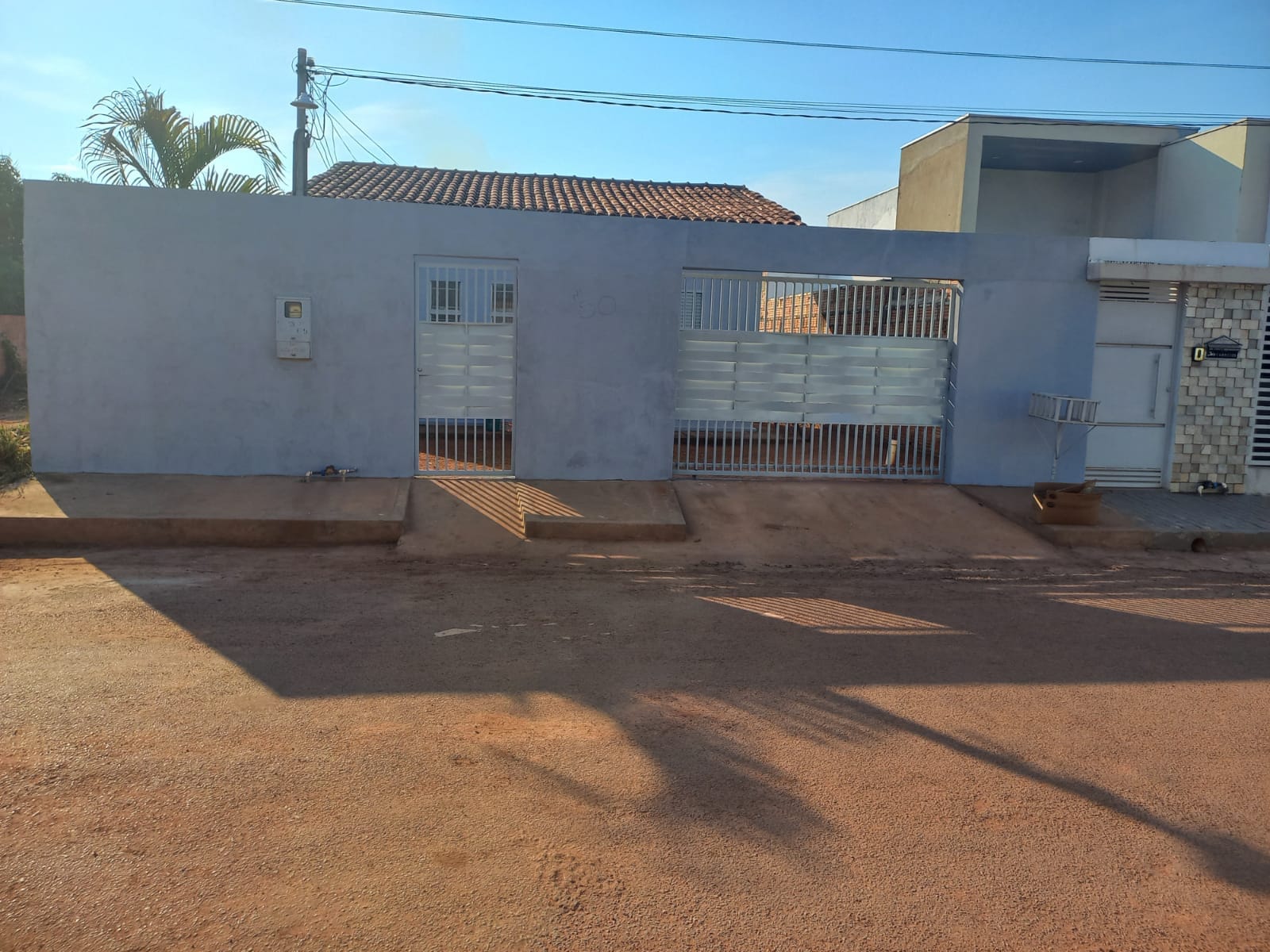 Casa à venda em Cáceres MT